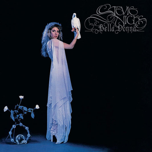 Stevie Nicks - Bella Donna (Remastered, 180 Gram) (LP) - Joco Records