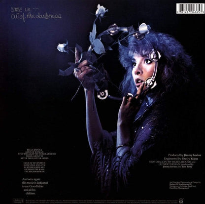 Stevie Nicks - Bella Donna (Remastered, 180 Gram) (LP) - Joco Records