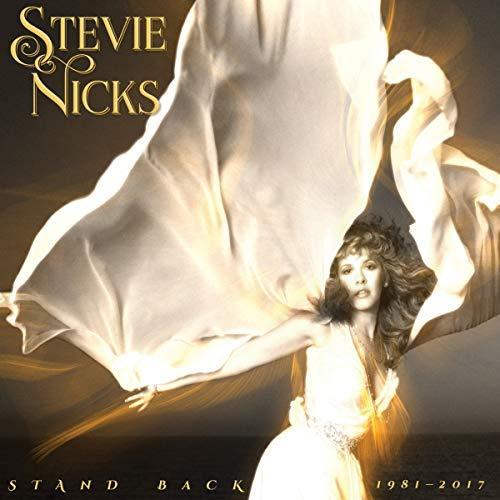 Stevie Nicks - Stand Back: 1981-2017 (Vinyl) - Joco Records