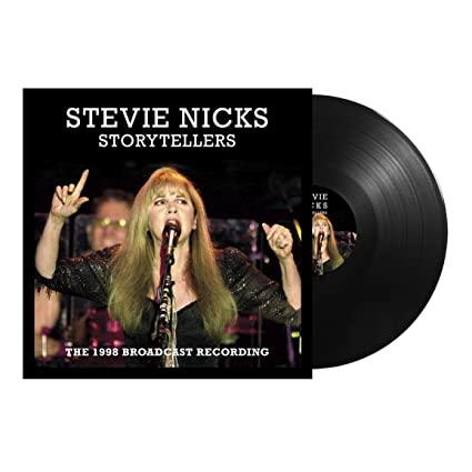 Stevie Nicks - Storytellers (Import) (Vinyl) - Joco Records