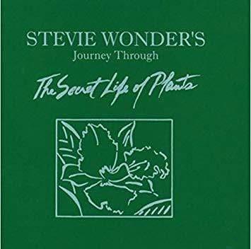 Stevie Wonder - Journey Through The Secret Life Of Plants (Vinyl) - Joco Records