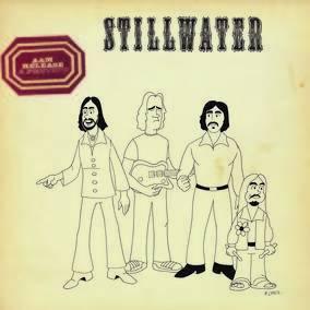 Stillwater - Stillwater Demos Ep  (Vinyl) - Joco Records