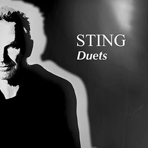 Sting - Duets (2 LP) - Joco Records