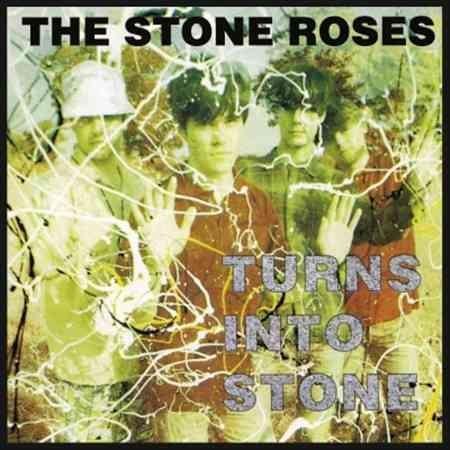 Stone Roses - Turns Into Stone (Vinyl) - Joco Records