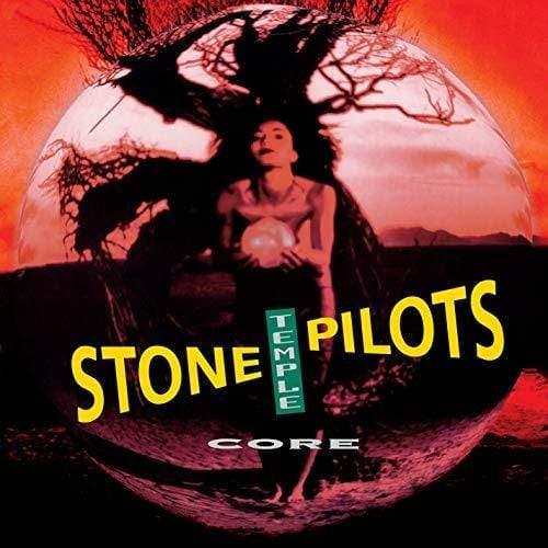 Stone Temple Pilots - Core (2017 Remaster) (LP) - Joco Records