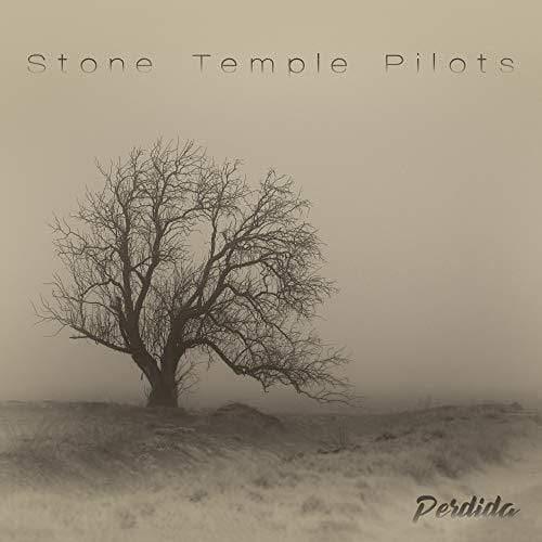 Stone Temple Pilots - Perdida (140G Vinyl) - Joco Records