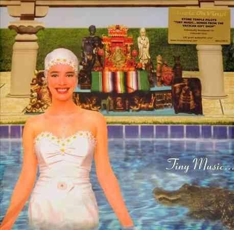 Stone Temple Pilots - Tiny Music (Vinyl) - Joco Records