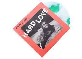 Strand Of Oaks - Hard Love (Limited Edition, Stoner Green Swirl Vinyl) - Joco Records