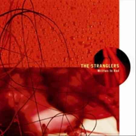 Stranglers - Written In Red (Vinyl) - Joco Records