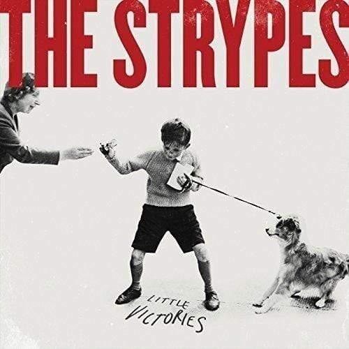 Strypes - Little Victories - Joco Records