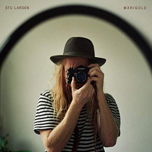 Stu Larsen - Marigold (LP) - Joco Records