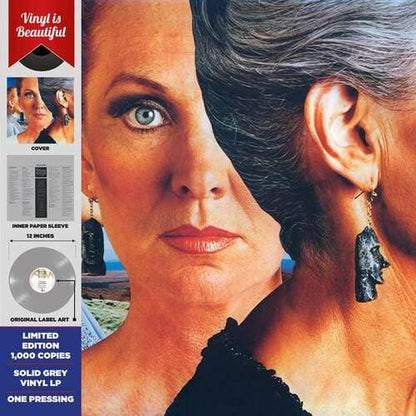Styx - Pieces Of Eight (Limited Edition, Gray Vinyl) (LP) - Joco Records