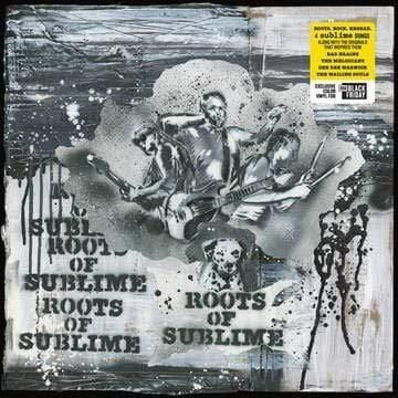 Sublime - Roots Of Sublime (LP) - Joco Records
