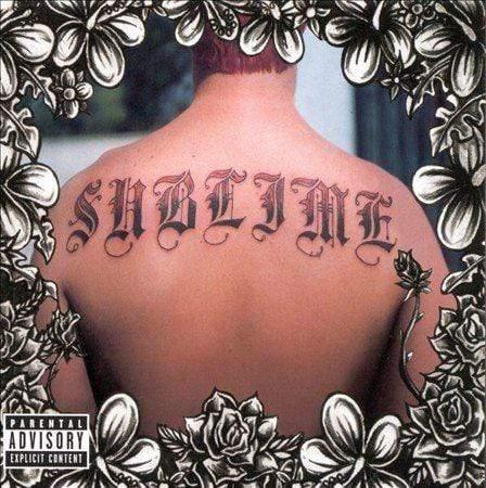 Sublime - Sublime (2 LP) - Joco Records