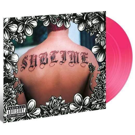 Sublime - Sublime (Vinyl) - Joco Records