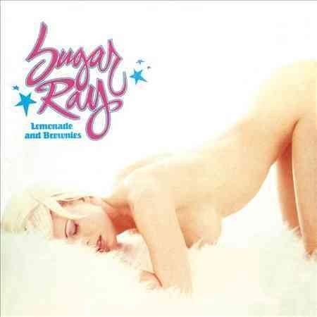 Sugar Ray - Lemonade And Brownies (LP) - Joco Records