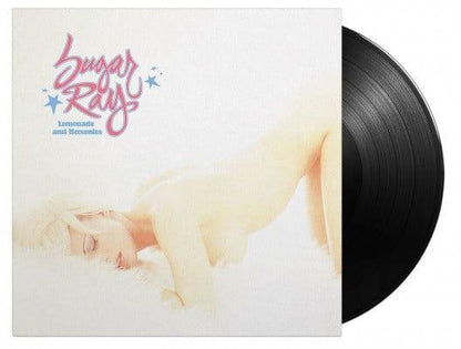 Sugar Ray - Lemonade Brownies (Indie Exclusive, 180 Gram, Import) (LP) - Joco Records