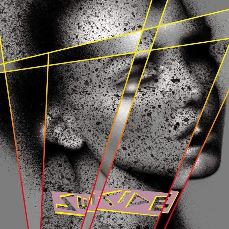 Suicide - Dream Baby Dream (Indie Exclusive)  (Vinyl) - Joco Records