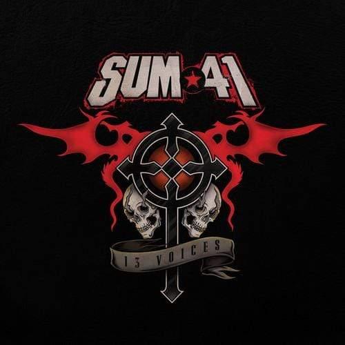 Sum 41 - 13 Voices (LP) - Joco Records