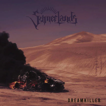 Sumerlands - Dreamkiller (Yellow Vinyl, Indie Exclusive) - Joco Records
