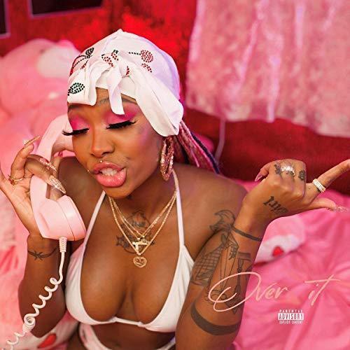 Summer Walker - Over It (LP) - Joco Records