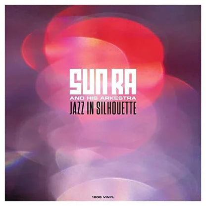 Sun Ra - Jazz In Silhouette (LP) - Joco Records