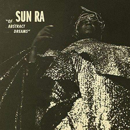 Sun Ra - Of Abstract Dreams (LP) - Joco Records