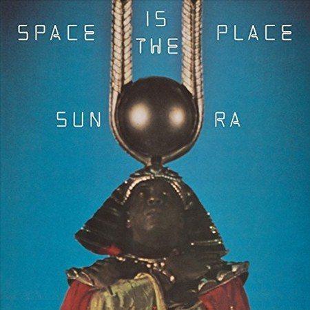 Sun Ra - Space Is The Place (LP) - Joco Records