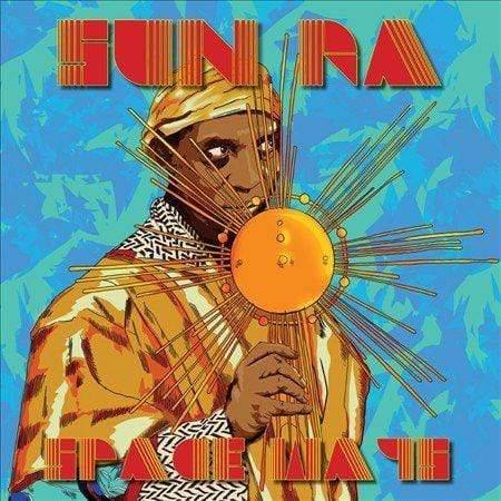 Sun Ra - Spaceways - Joco Records