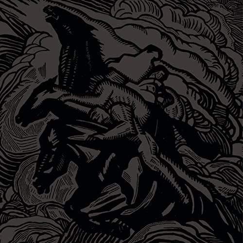Sunn O))) - Flight Of The Behemoth - Joco Records