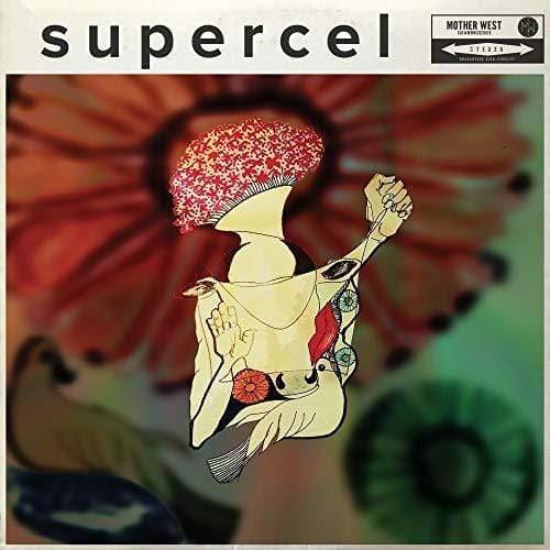 Supercel - Supercel (12-Inch Vinyl) - Joco Records