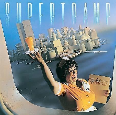 Supertramp - Breakfast In America (LP) - Joco Records