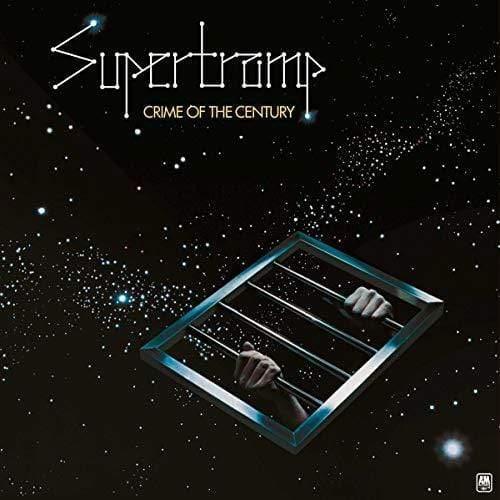 Supertramp - Crime Of The Century (LP) - Joco Records