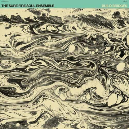 Sure Fire Soul Ensemble - Build Bridges (Vinyl) - Joco Records