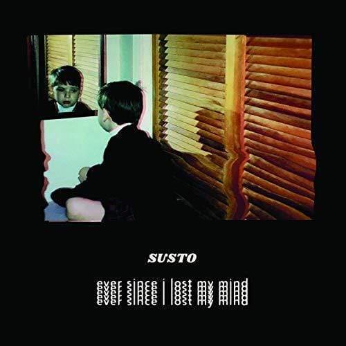 Susto - Ever Since I Lost My Mind (LP) - Joco Records