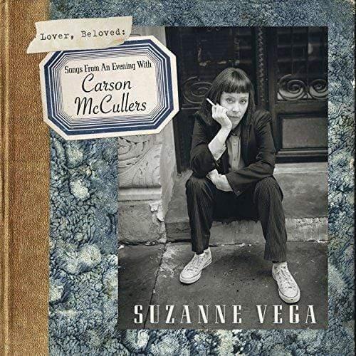 Suzanne Vega - Lover Beloved: Songs From An Evening With Carson (LP) - Joco Records