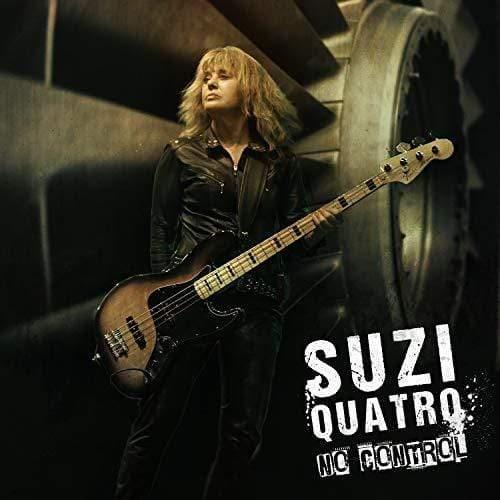 Suzi Quatro - No Control (2 LP) - Joco Records