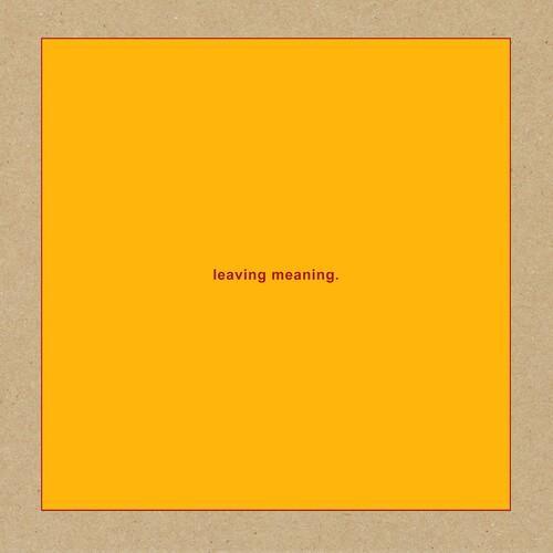 Swans - Leaving Meaning. (2 LP) - Joco Records