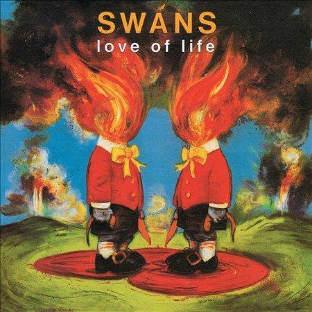 Swans - Love Of Life (LP) - Joco Records
