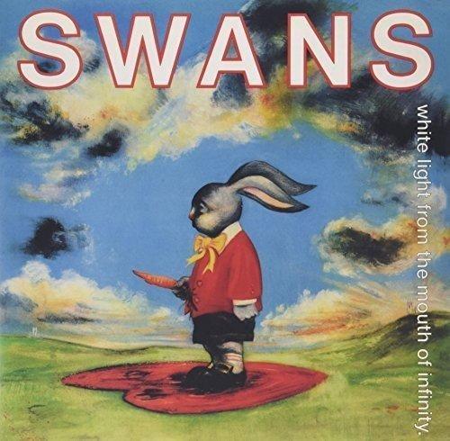 Swans - White Light From The Mouth Of Infinity (2 LP) - Joco Records