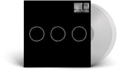 Swedish House Mafia - Paradise Again (Explicit Content) (Indie Exclusive, Clear Color Vinyl) (2 LP) - Joco Records