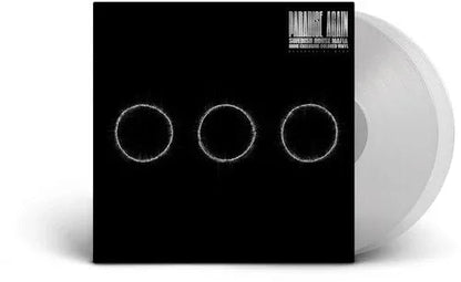 Swedish House Mafia - Paradise Again (Indie Exclusive, Clear Color Vinyl) (2 LP) - Joco Records