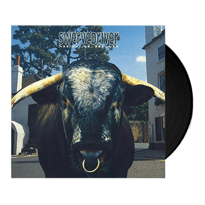 Swervedriver - Mezcal Head (Import, 180 Gram) (LP) - Joco Records