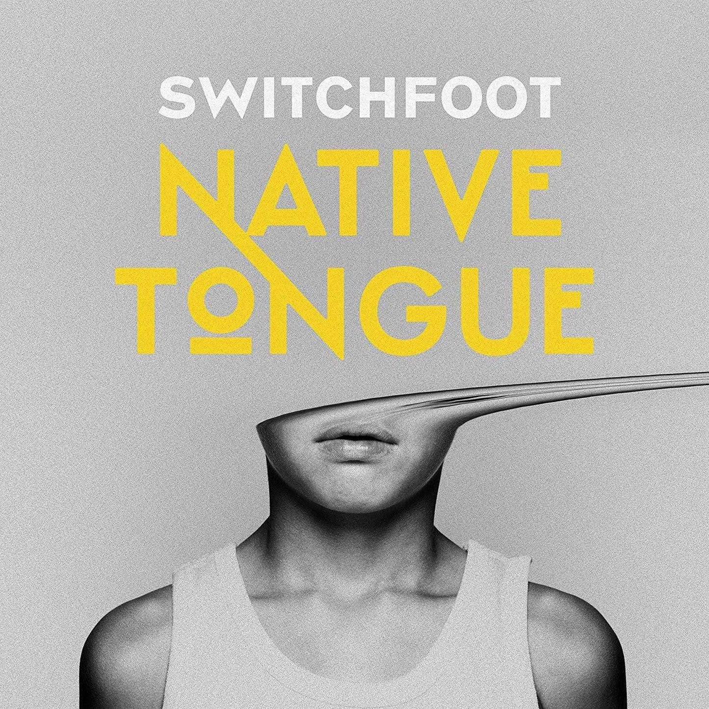 Switchfoot - Native Tongue - Joco Records