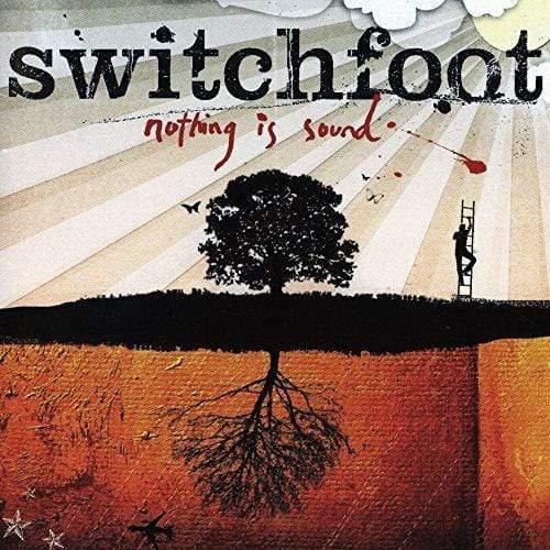 Switchfoot - Nothing Is Sound  (Vinyl) - Joco Records