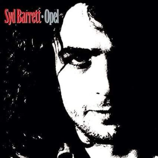 Syd Barrett - Opel (Import) (LP) - Joco Records