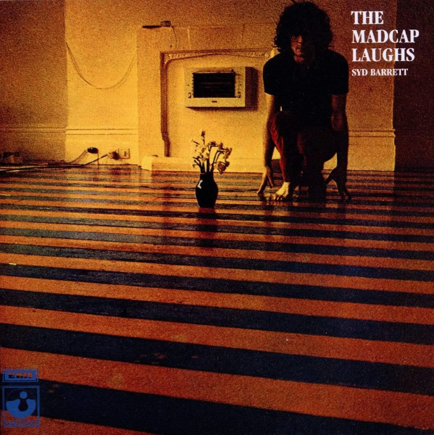 Syd Barrett - The Madcap Laughs (Import, Gatefold) (LP) - Joco Records