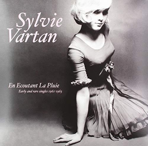 Sylvie Vartan - El Ecoutant La Pluie (Vinyl) - Joco Records