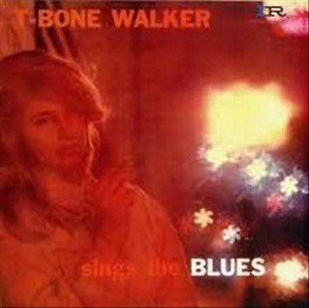T-Bone Walker - Sings The Blues + 4 Bonus Tracks (Vinyl) - Joco Records