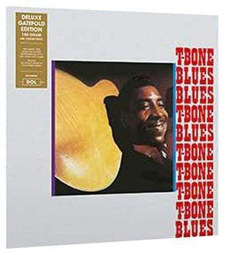 T-Bone Walker - T-Bone Blues (LP) - Joco Records
